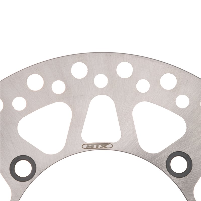 MTX Brake Disc Front (Solid) | Suzuki DR350