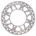 MTX Brake Disc Front (Solid) | Suzuki DR350