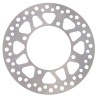 MTX Brake Disc Front (Solid) | Suzuki DR350