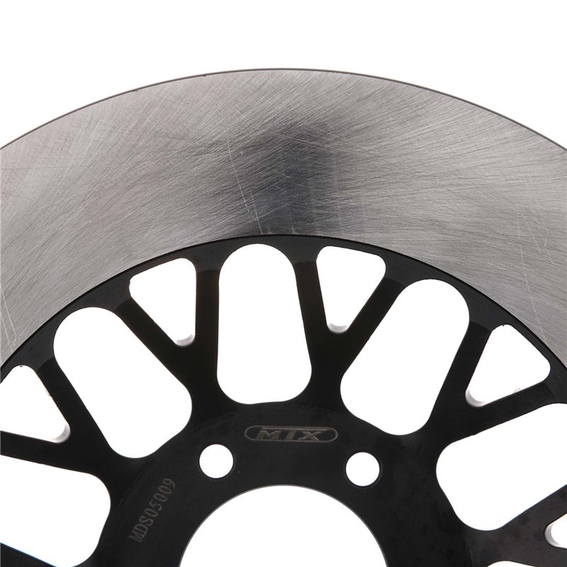 MTX Brake Disc Front (Solid) | Suzuki GN250/GSX1100