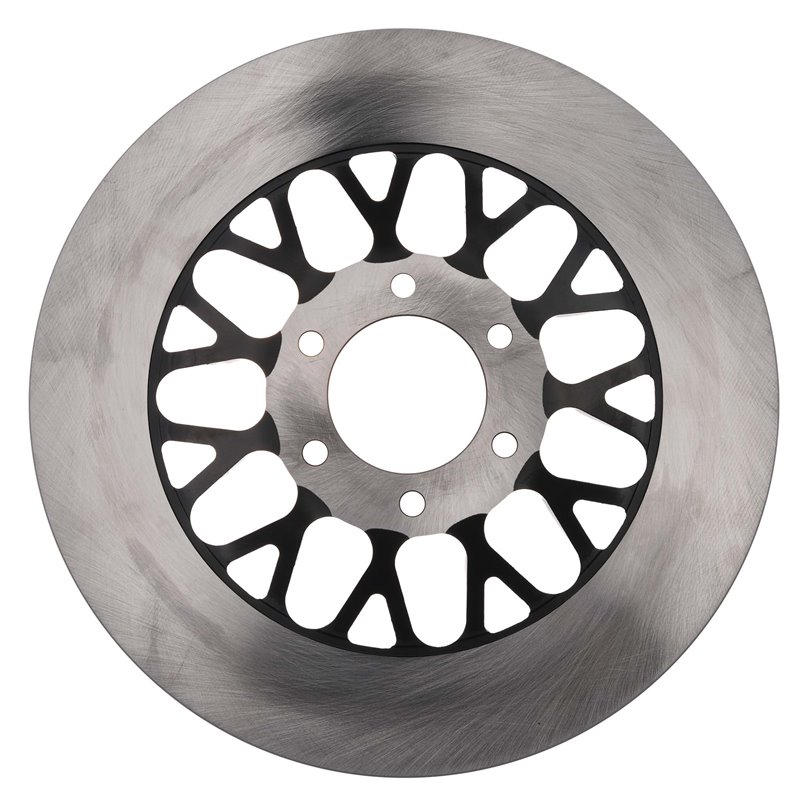 MTX Brake Disc Front (Solid) | Suzuki GN250/GSX1100