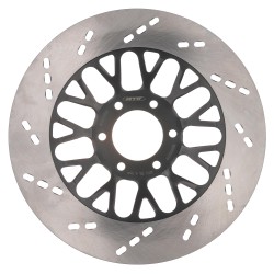MTX Brake Disc Front (Solid) | Suzuki GS 550