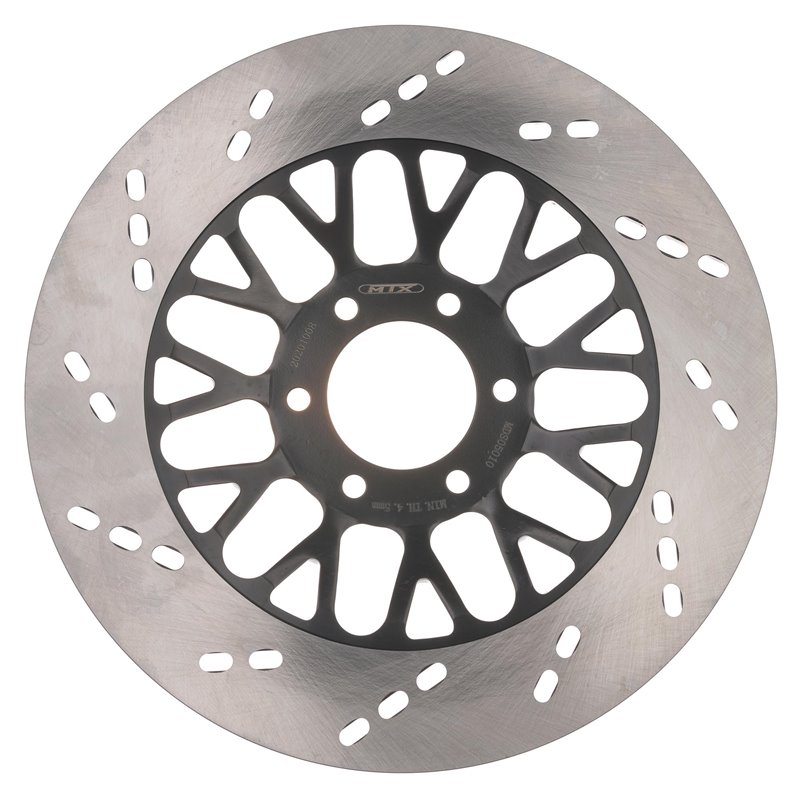 MTX Brake Disc Front (Solid) | Suzuki GS 550