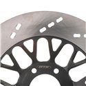 MTX Brake Disc Front (Solid) | Suzuki GS 550