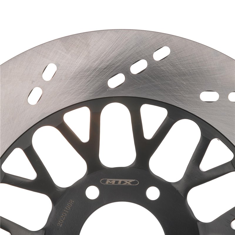 MTX Brake Disc Front (Solid) | Suzuki GS 550