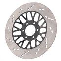 MTX Brake Disc Front (Solid) | Suzuki GS 550