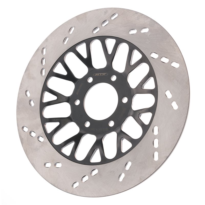 MTX Brake Disc Front (Solid) | Suzuki GS 550