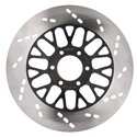 MTX Brake Disc Front (Solid) | Suzuki GS 650