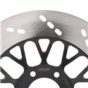 MTX Brake Disc Front (Solid) | Suzuki GS 650