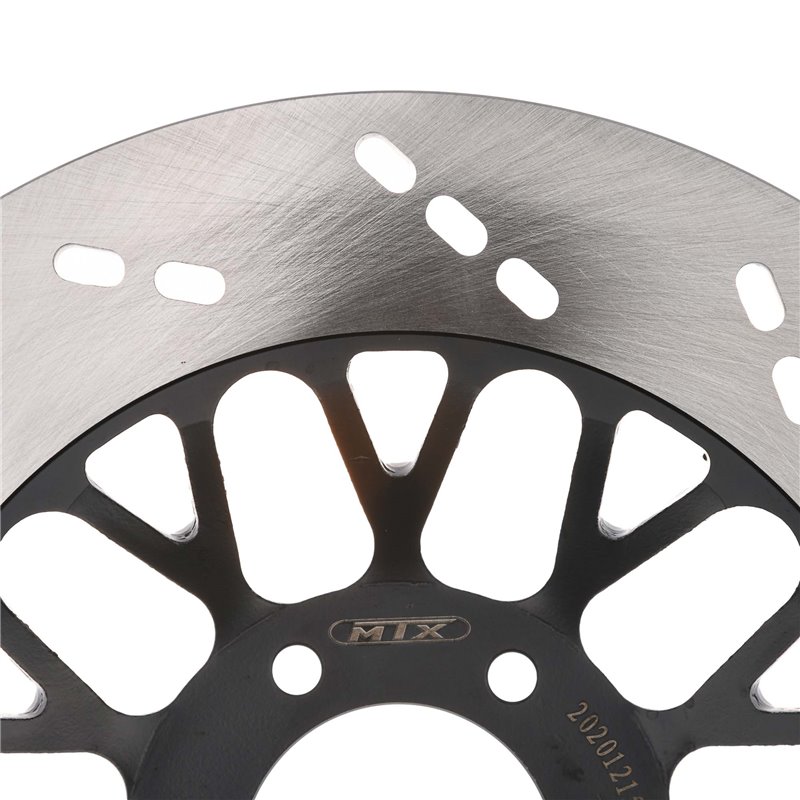 MTX Brake Disc Front (Solid) | Suzuki GS 650