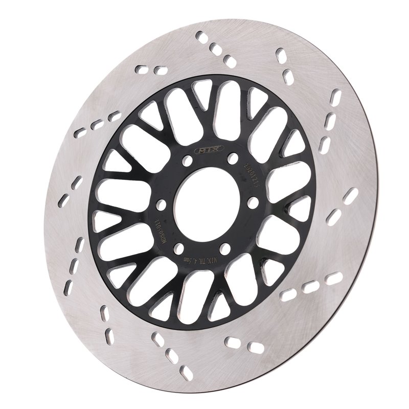 MTX Brake Disc Front (Solid) | Suzuki GS 650