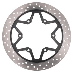 MTX Brake Disc Front (Solid) | Suzuki GW250 INAZUMA