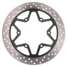 MTX Brake Disc Front (Solid) | Suzuki GW250 INAZUMA