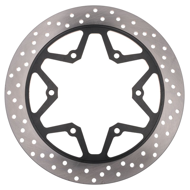 MTX Brake Disc Front (Solid) | Suzuki GW250 INAZUMA