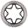 MTX Brake Disc Front (Solid) | Suzuki GW250 INAZUMA