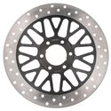 MTX Brake Disc Front (Solid) | Suzuki GZ250