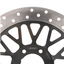 MTX Brake Disc Front (Solid) | Suzuki GZ250