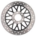 MTX Brake Disc Front (Solid) | Suzuki GZ250