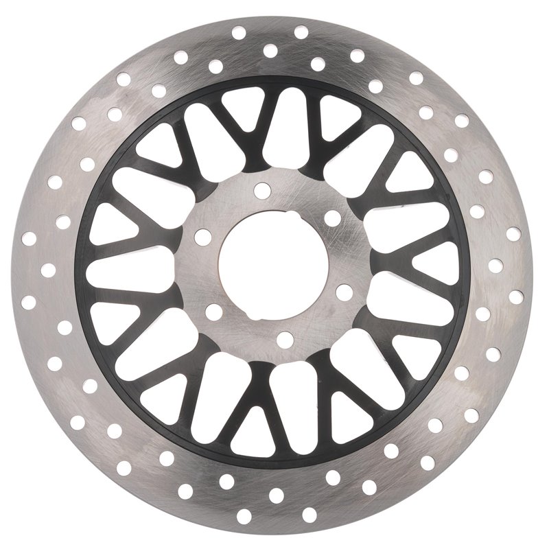 MTX Brake Disc Front (Solid) | Suzuki GZ250