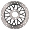 MTX Brake Disc Front (Solid) | Suzuki GZ250