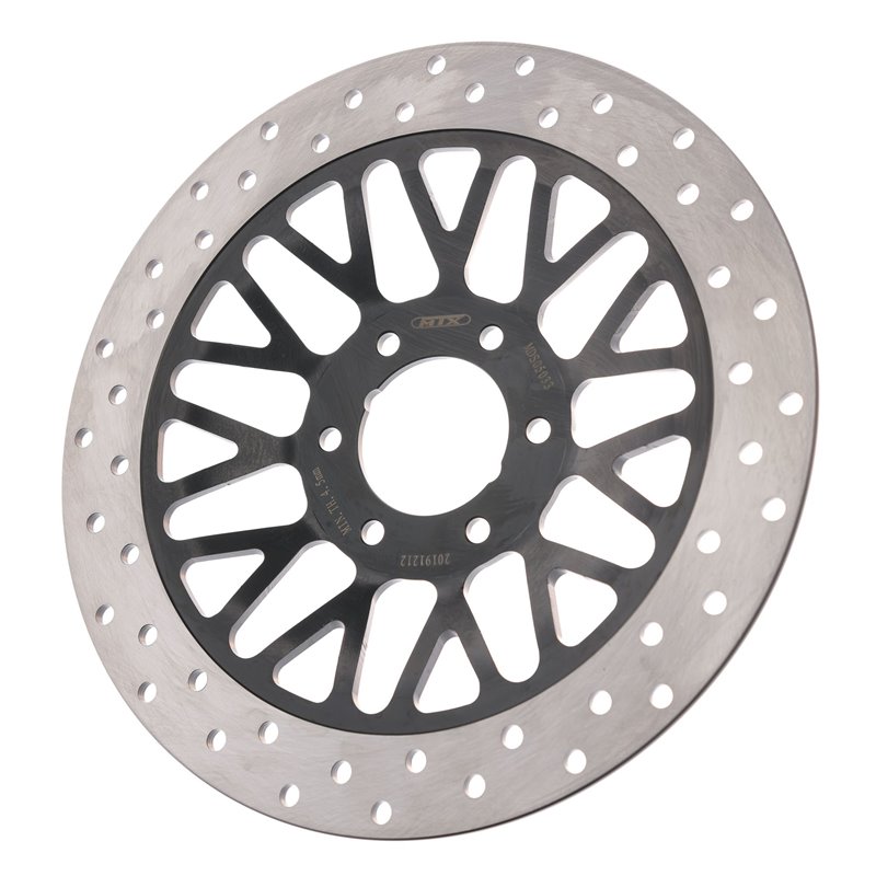 MTX Brake Disc Front (Solid) | Suzuki GZ250