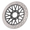 MTX Brake Disc Front (Solid) | Suzuki GZ250