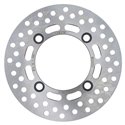 MTX Brake Disc Front (Solid) | Suzuki LT-A 500 XP