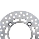 MTX Brake Disc Front (Solid) | Suzuki LT-A 500 XP