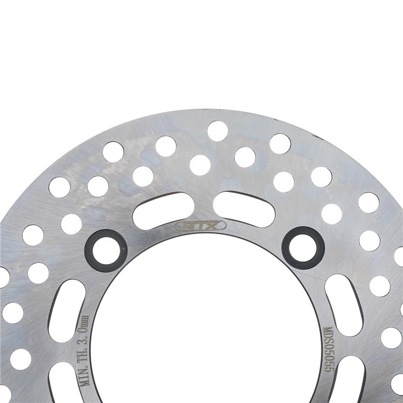 MTX Brake Disc Front (Solid) | Suzuki LT-A 500 XP