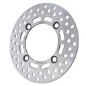 MTX Brake Disc Front (Solid) | Suzuki LT-A 500 XP