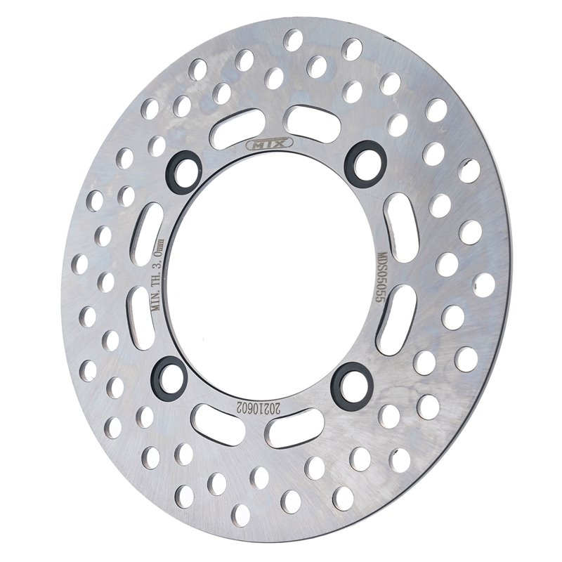 MTX Brake Disc Front (Solid) | Suzuki LT-A 500 XP