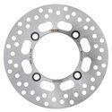 MTX Brake Disc Front (Solid) | Suzuki LT-A 700 X King Quad