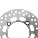 MTX Brake Disc Front (Solid) | Suzuki LT-A 700 X King Quad