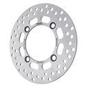 MTX Brake Disc Front (Solid) | Suzuki LT-A 700 X King Quad