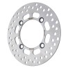MTX Brake Disc Front (Solid) | Suzuki LT-A 700 X King Quad