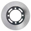 MTX Brake Disc Front (Solid) | Suzuki LT-A/LT-F 400/Kymco MXU 500 Quad