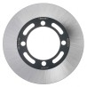 MTX Brake Disc Front (Solid) | Suzuki LT-A/LT-F 400/Kymco MXU 500 Quad
