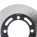 MTX Brake Disc Front (Solid) | Suzuki LT-A/LT-F 400/Kymco MXU 500 Quad