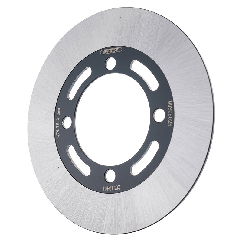 MTX Brake Disc Front (Solid) | Suzuki LT-A/LT-F 400/Kymco MXU 500 Quad