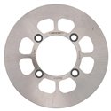 MTX Brake Disc Front (Solid) | Suzuki LT-A/LT-F 500F