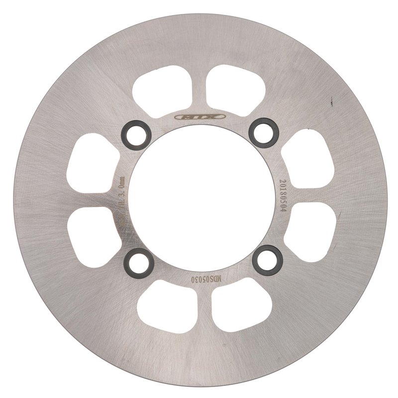 MTX Brake Disc Front (Solid) | Suzuki LT-A/LT-F 500F