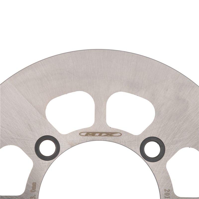 MTX Brake Disc Front (Solid) | Suzuki LT-A/LT-F 500F