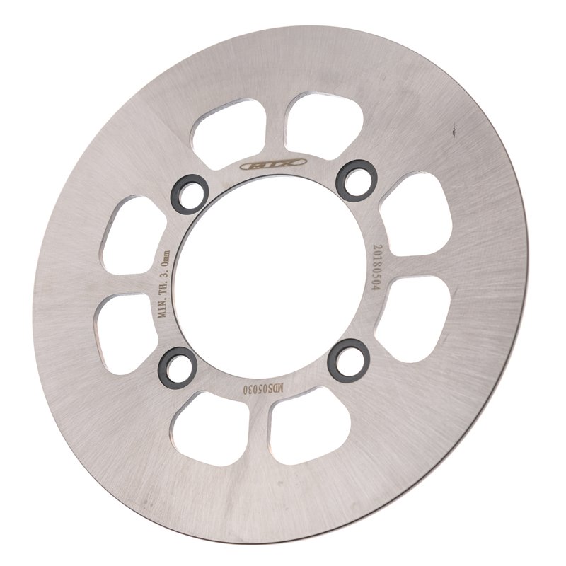 MTX Brake Disc Front (Solid) | Suzuki LT-A/LT-F 500F