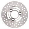 MTX Brake Disc Front (Solid) | Suzuki LT-Z 400 QUADSPORT