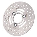 MTX Brake Disc Front (Solid) | Suzuki LT-Z 400 QUADSPORT