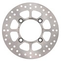 MTX Brake Disc Front (Solid) | Suzuki LTF500F