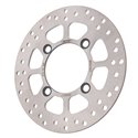 MTX Brake Disc Front (Solid) | Suzuki LTF500F