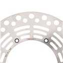 MTX Brake Disc Front (Solid) | Suzuki RM 125/250