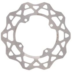 MTX Brake Disc Front (Solid) | Suzuki RM-Z 250/RM-Z450/RM-X450Z