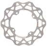 MTX Brake Disc Front (Solid) | Suzuki RM-Z 250/RM-Z450/RM-X450Z